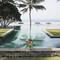 Отель Kelapa Retreat Spa
