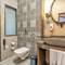 Отель The Baga Beach Resort