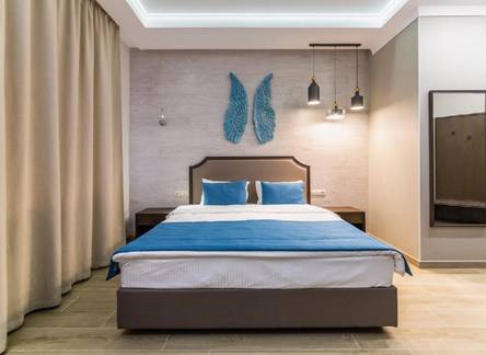 Отель Enjoy Hotel