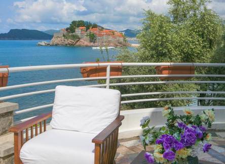 Отель Apartments Royal Holiday