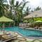 Отель Mesari Hotel Ubud