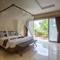 Отель Mesari Hotel Ubud