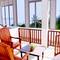 Отель Mirissa Gate Resort