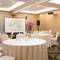 Отель Whiz Prime Hotel Kelapa Gading