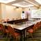 Отель Whiz Prime Hotel Kelapa Gading