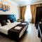 Отель Hotel Diamond City