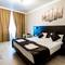 Отель Hotel Diamond City