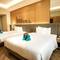 Отель Mercure Jakarta Batavia