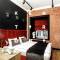 Отель Kentron Boutique Hotel