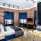 Отель Kentron Boutique Hotel