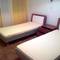 Отель South Beach Apart