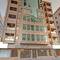 Отель Al Barsha Hotel Apartments by Mondo Hospitality Apart