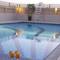 Отель Al Barsha Hotel Apartments by Mondo Hospitality Apart
