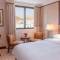 Отель Oman Sheraton