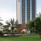 Отель Oman Sheraton