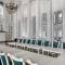 Отель Komil Boutique Hotel