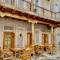 Отель Komil Boutique Hotel