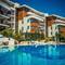 Отель Mesembria Ford Beach Apart