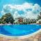Отель Mesembria Ford Beach Apart