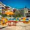 Отель Mesembria Ford Beach Apart
