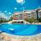 Отель Mesembria Ford Beach Apart