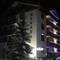 Отель Aparthotel Nevada