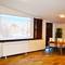 Отель Forest Nook Aparthotel