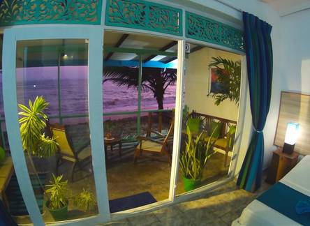 Отель South Beach Resort