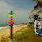 Отель South Beach Resort