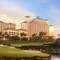 Отель Mission Hills Resort Hotel