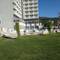 Отель Green Gold Hotel