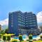 Отель Green Gold Hotel