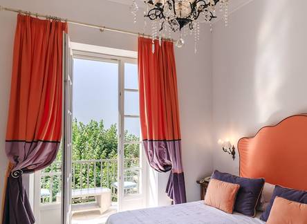 Отель Villa Maria Hotel