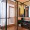 Отель Crowne Plaza Sanya City Center
