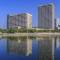 Отель Crowne Plaza Sanya City Center