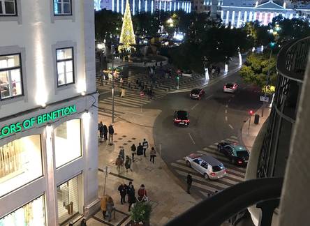 Отель Internacional Design Hotel