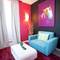 Отель Internacional Design Hotel