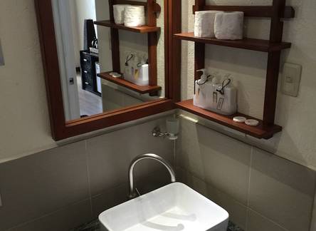 Отель Ocean Vida Beach & Dive Resort