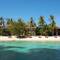 Отель Ocean Vida Beach & Dive Resort