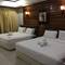 Отель Marilou Resort - Dumaluan Beach