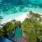Отель Enchanted Island Resort