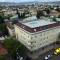Отель ZP PALACE HOTEL