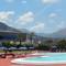 Отель Saracen Resort Beach and Congress Palermo