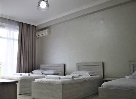 Отель Rio Hotel