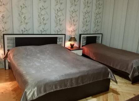 Отель Savane Hotel