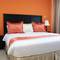 Отель Al Diar Sawa Hotel Apartments, Abu Dhabi