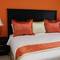 Отель Al Diar Sawa Hotel Apartments, Abu Dhabi