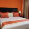 Отель Al Diar Sawa Hotel Apartments, Abu Dhabi