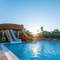 Отель Side Sun Hotel