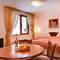 Отель Mountain Lodge Aparthotel